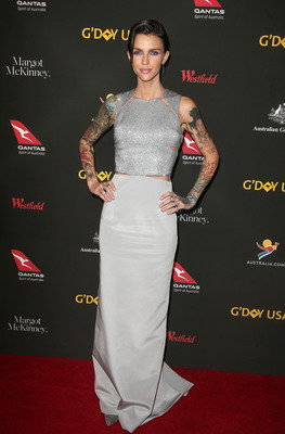 Ruby Rose Poster 2966212