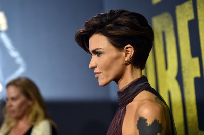 Ruby Rose Poster 2966213