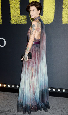 Ruby Rose Poster 2966216