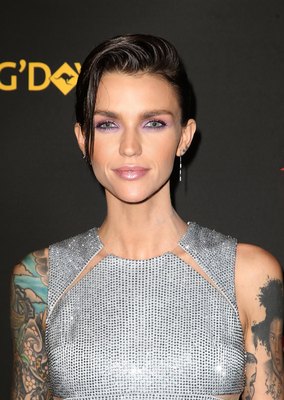 Ruby Rose Poster 2966218