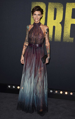 Ruby Rose Poster 2966219