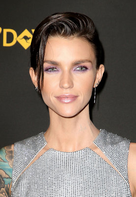 Ruby Rose Poster 2966221