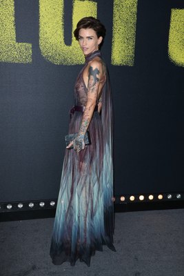 Ruby Rose Poster 2966223