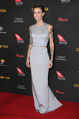 Ruby Rose Poster 2966224