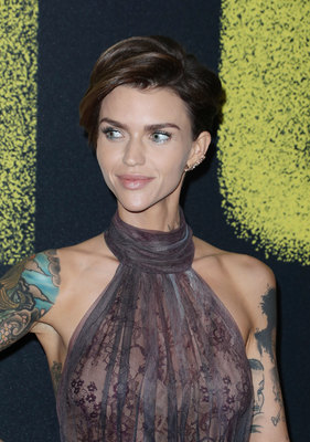 Ruby Rose Poster 2966225