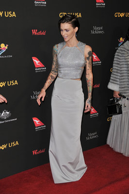 Ruby Rose Poster 2966226