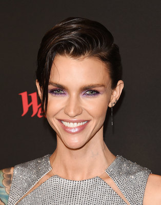 Ruby Rose Poster 2966227