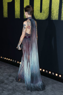 Ruby Rose Poster 2966228