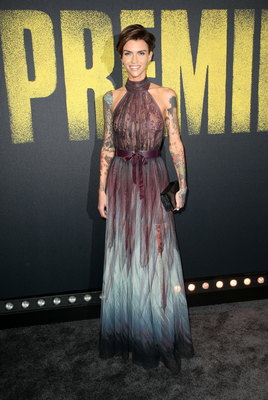 Ruby Rose Poster 2966229