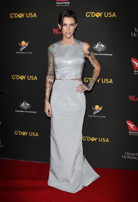 Ruby Rose Poster 2966230