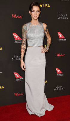 Ruby Rose Poster 2966231