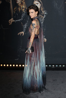 Ruby Rose Poster 2966232