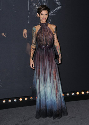 Ruby Rose Poster 2966233