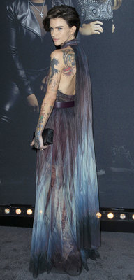 Ruby Rose Poster 2966234