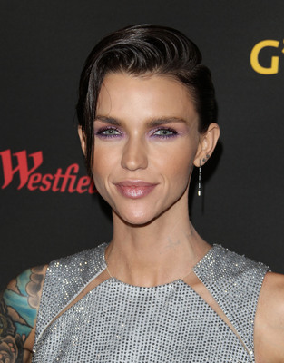 Ruby Rose Poster 2966235