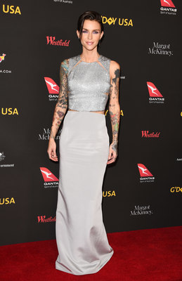 Ruby Rose Poster 2966236
