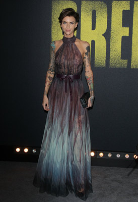 Ruby Rose Poster 2966239