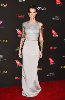 Ruby Rose Poster 2966240