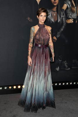 Ruby Rose Poster 2966242