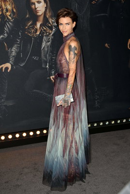 Ruby Rose Poster 2966243