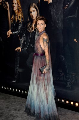 Ruby Rose Poster 2966244
