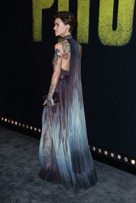 Ruby Rose Poster 2966245