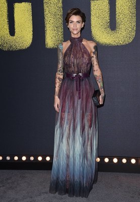 Ruby Rose Poster 2966246