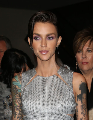 Ruby Rose Poster 2966247