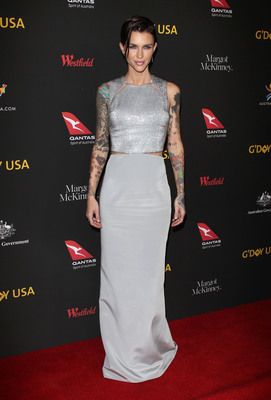 Ruby Rose Poster 2966248