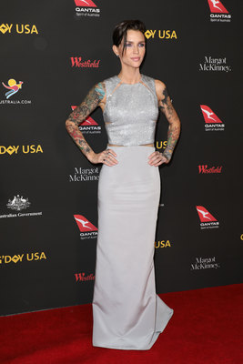 Ruby Rose Poster 2966249