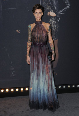 Ruby Rose Poster 2966252