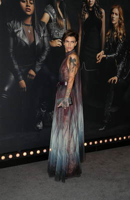 Ruby Rose Poster 2966254