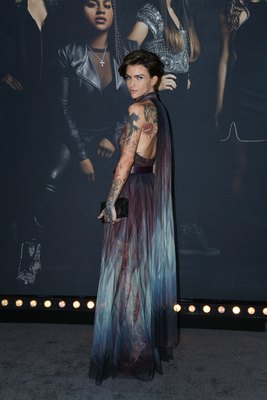 Ruby Rose Poster 2966256