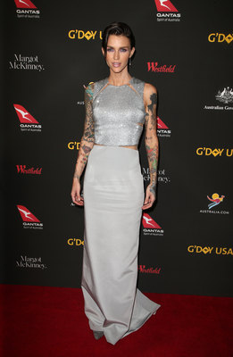 Ruby Rose Poster 2966258