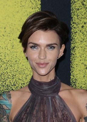 Ruby Rose Poster 2966259