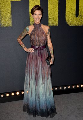 Ruby Rose Poster 2966260