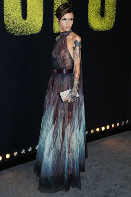 Ruby Rose Poster 2966261