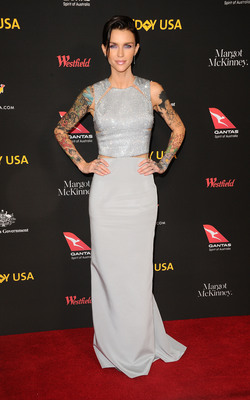Ruby Rose Poster 2966262