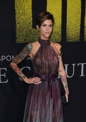 Ruby Rose Poster 2966263