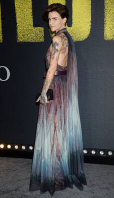 Ruby Rose Poster 2966266