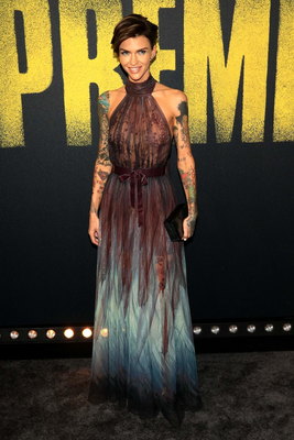 Ruby Rose Poster 2966267