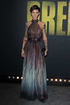 Ruby Rose Poster 2966269
