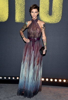 Ruby Rose Poster 2966270