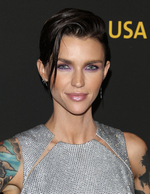 Ruby Rose Poster 2966271