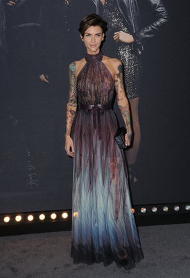 Ruby Rose Poster 2966272