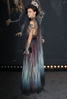 Ruby Rose Poster 2966273