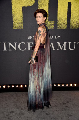 Ruby Rose Poster 2966275