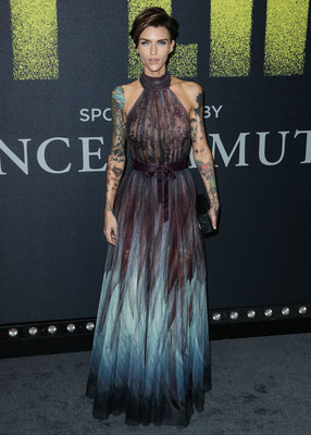 Ruby Rose Poster 2966276
