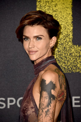 Ruby Rose Poster 2966277