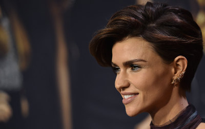 Ruby Rose Poster 2966278